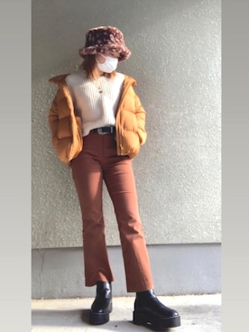 ayaさんのコーディネート