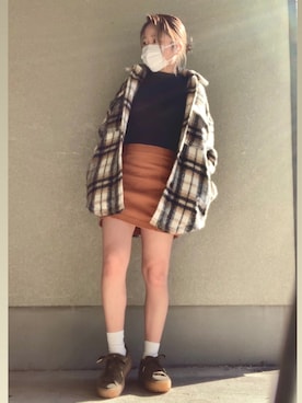 ayaさんのコーディネート