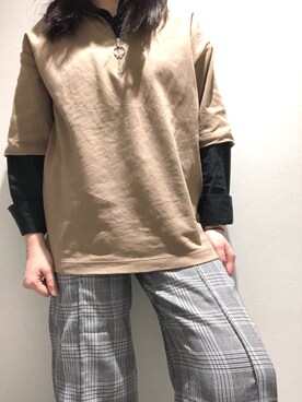 福袋 福箱を使った 大学生 のレディース人気ファッションコーディネート Wear