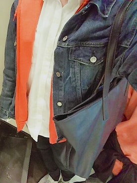 ゆぅきさんのコーディネート