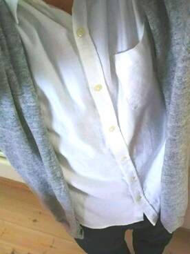 ゆぅきさんのコーディネート