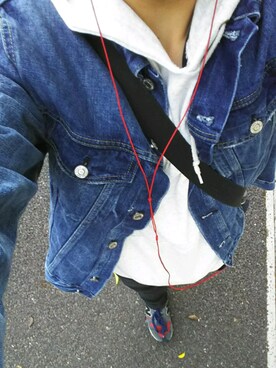 ゆぅきさんのコーディネート