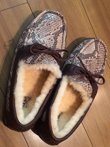 UGG | モカシン/デッキシューズ
