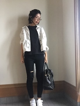 tomokoさんのコーディネート