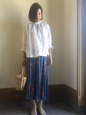 tomokoさんのコーディネート