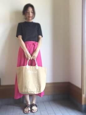 tomokoさんのコーディネート