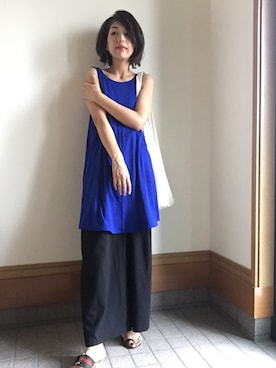 tomokoさんのコーディネート