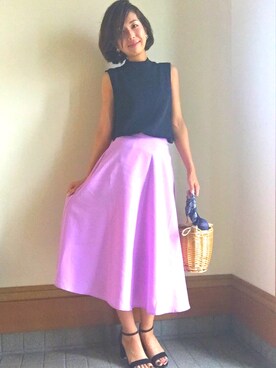 tomokoさんのコーディネート