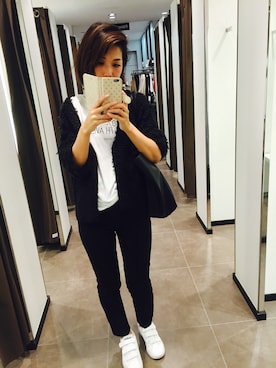 tomokoさんのコーディネート