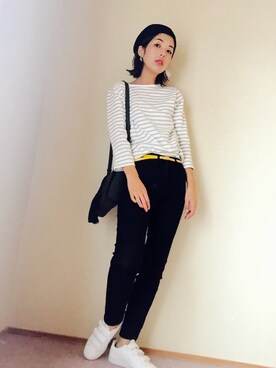 tomokoさんのコーディネート