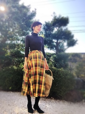 tomokoさんのコーディネート