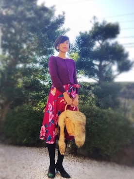 tomokoさんのコーディネート