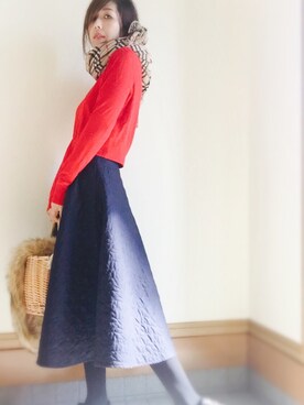 tomokoさんのコーディネート