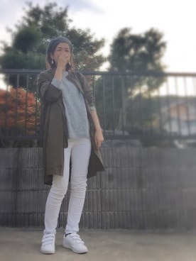 tomokoさんのコーディネート