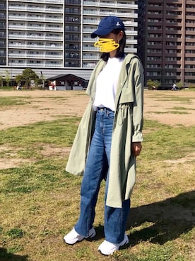 mimi3さんのコーディネート