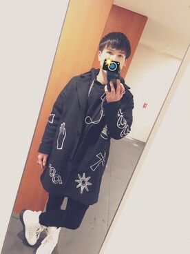 TaTさんのコーディネート