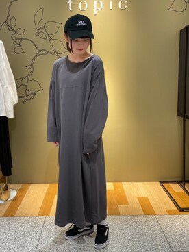 ma☺︎さんのコーディネート