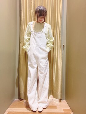 ma☺︎さんのコーディネート