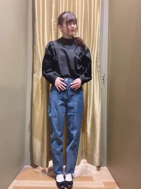 ma☺︎さんのコーディネート