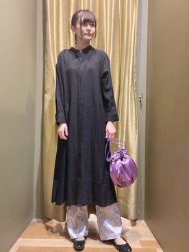 ma☺︎さんのコーディネート