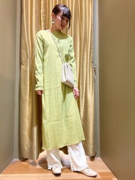 ma☺︎さんのコーディネート