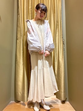 ma☺︎さんのコーディネート