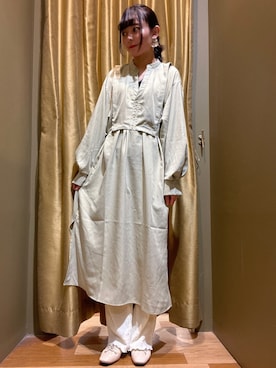 ma☺︎さんのコーディネート