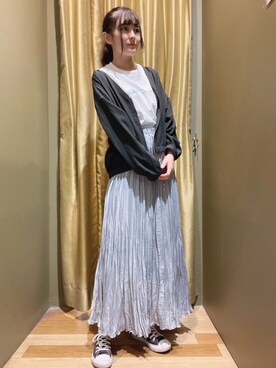 ma☺︎さんのコーディネート