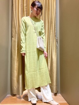 ma☺︎さんのコーディネート