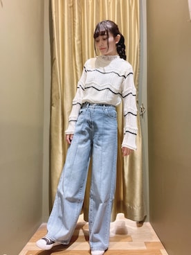 ma☺︎さんのコーディネート