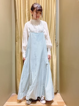 ma☺︎さんのコーディネート