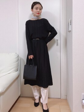 ma☺︎さんのコーディネート