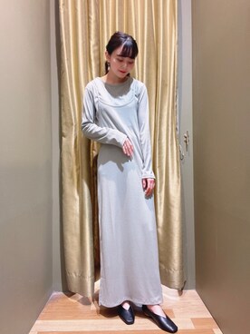 ma☺︎さんのコーディネート