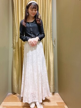 ma☺︎さんのコーディネート