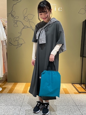 ma☺︎さんのコーディネート