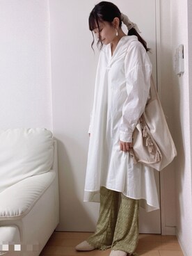 ma☺︎さんのコーディネート