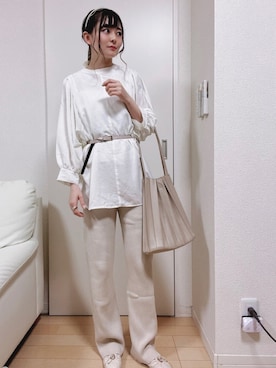 ma☺︎さんのコーディネート