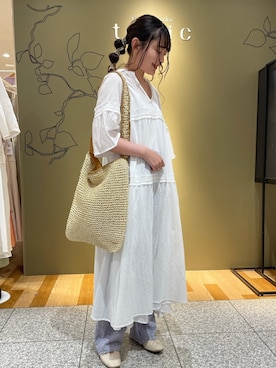 ma☺︎さんのコーディネート