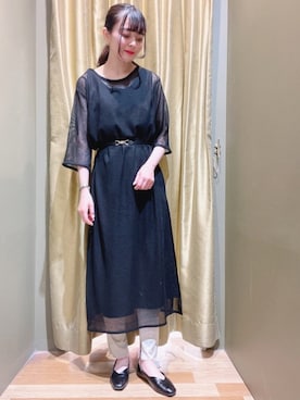 ma☺︎さんのコーディネート