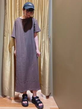 ma☺︎さんのコーディネート