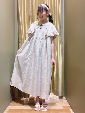 ma☺︎さんのコーディネート