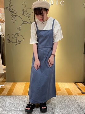 ma☺︎さんのコーディネート