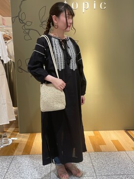 ma☺︎さんのコーディネート