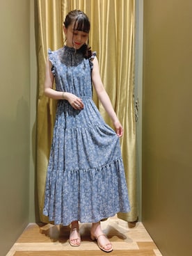 ma☺︎さんのコーディネート