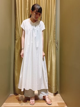 ma☺︎さんのコーディネート