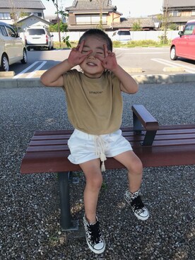 irorinko0606さんのコーディネート