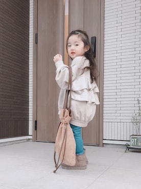 irorinko0606さんのコーディネート