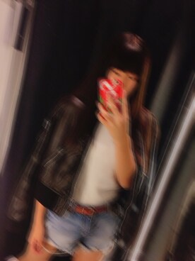 リョナさんのコーディネート