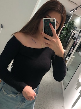 リョナさんのコーディネート