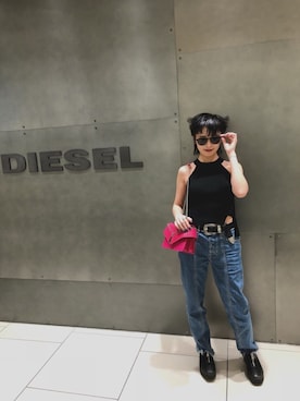 エリカさんのコーディネート